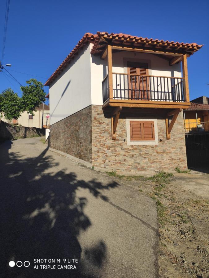 Casa Da Sofia Villa Vale de Pradinhos Exterior photo